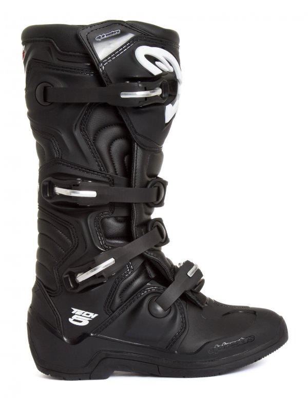 Ботуши ALPINESTARS MX TECH 5 black 